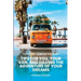Your First Year on the Road: Tips for You, Your Van, and Having the Adventure of Your Dreams