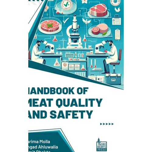 Handbook of Meat Quality and Safety