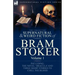 The Collected Supernatural and Weird Fiction of Bram Stoker: 1-Contains the Novel 'Dracula' and Three Short Stories to Chill the Blood