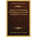 A Report on the Defenses of Washington to the Chief of Engineers U.S. Army