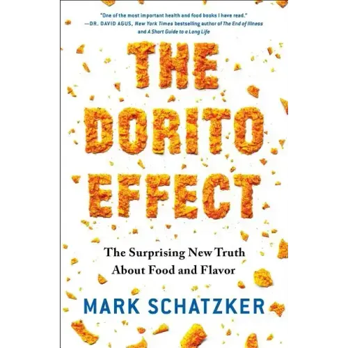 The Dorito Effect
