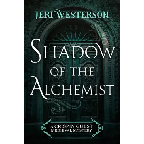 Shadow of the Alchemist