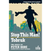 Stop This Man! / Tobruk