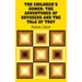 The Children's Homer: The Adventures of Odysseus and the Tale of Troy