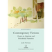Contemporary Fictions: Essays on American and Postcolonial Narratives