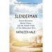Slenderman: Online Obsession, Mental Illness, and the Violent Crime of Two Midwestern Girls