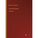 Tales and Fantasies: in large print