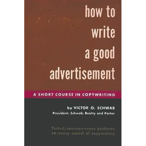 How to Write a Good Advertisement