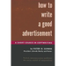 How to Write a Good Advertisement