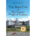 The Bike Cop: In the Greater Weight of Evidence