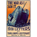 The War as I Saw It: 1918 Letters of a Tank Corps Lietenant