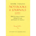 Mark Twain's Notebooks & Journals, Volume I: (1855-1873) Volume 8