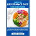 Insulin Resistance Diet For Beginners: An Essential Guide With Simple, Delicious And Nutritious Recipes To Reverse Insulin Resistance, Lose Weight, Ma