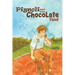 Pignoli and the Chocolate Thief