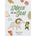Millie and the Goat