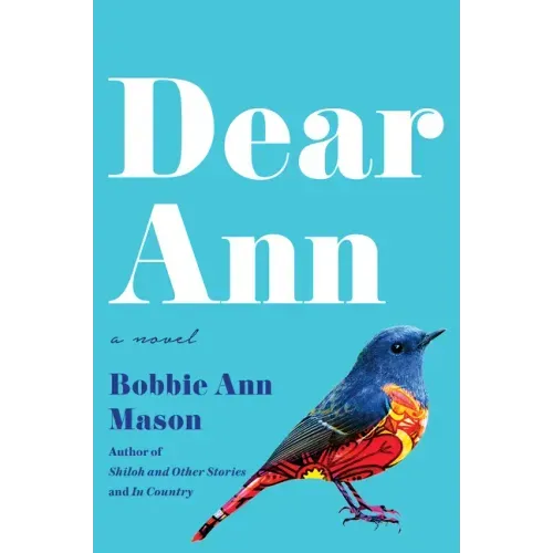 Dear Ann