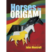 Horses in Origami