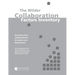 The Wilder Collaboration Factors Inventory: Assessing Your Collaboration's Strengths and Weaknesses