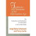 Tendencies and Tensions of the Information Age: Production and Distribution of Information in the United States