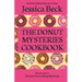 The Donut Mysteries Cookbook