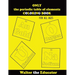 ONLY the periodic table of elements COLORING BOOK: For All Ages