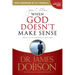 When God Doesn't Make Sense