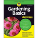 Gardening Basics for Dummies