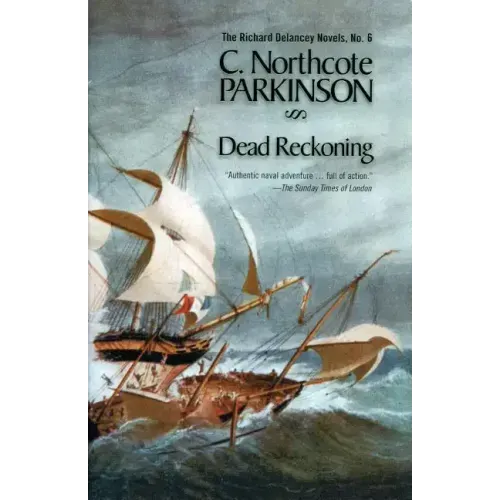Dead Reckoning