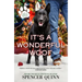It's a Wonderful Woof: A Chet & Bernie Mystery