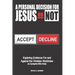 A Personal Decision for Jesus - Or Not: Exploring Evidence For and Against the Christian Worldview (an Apologetics Bible Study)