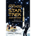 From The Potato to Star Trek and Beyond: Memoirs of a Rocket Scientist