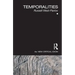 Temporalities