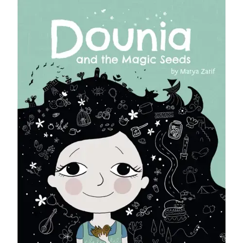 Dounia and the Magic Seeds