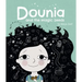 Dounia and the Magic Seeds
