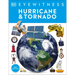 Hurricane and Tornado