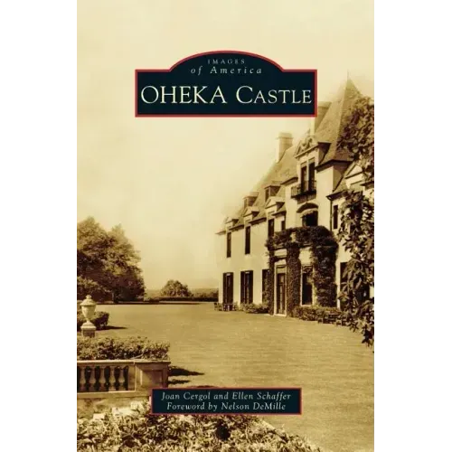 Oheka Castle