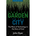 From the Garden to the City: The Place of Technology in the Story of God