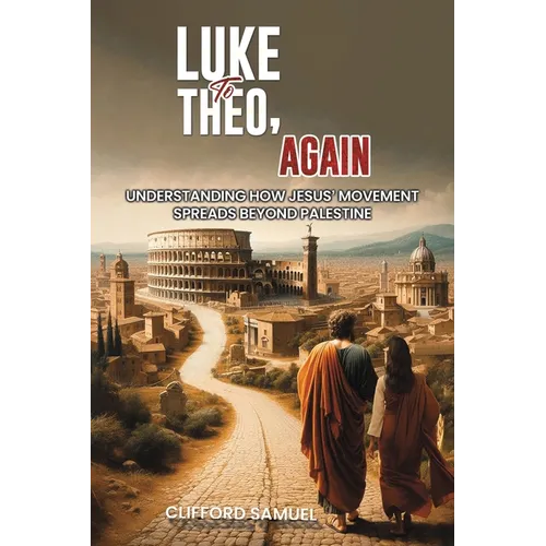 Luke to Theo, Again