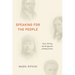 Speaking for the People: Native Writing and the Question of Political Form