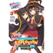 Konosuba: An Explosion on This Wonderful World!, Vol. 3 (Light Novel): The Strongest Duo!'s Turn Volume 3