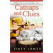 Catnaps and Clues: A Norwegian Forest Cat Café Cozy Mystery - Book 7