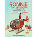 Ronnie the Helicopter: Wings