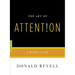 The Art of Attention: A Poet's Eye