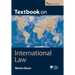 Textbook on International Law: Seventh Edition
