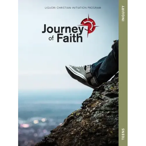 Journey of Faith for Teens, Inquiry