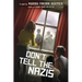 Don't Tell the Nazis