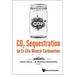 Co2 Sequestration by Ex-Situ Mineral Carbonation