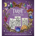 Tarot Coloring Book: Color Your Way to Unlock and Explore Your Magickal Intuition