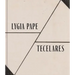 Lygia Pape: Tecelares