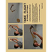TAKE FLIGHT, A Kinetic Art Project: Clearly Illustrated Guide